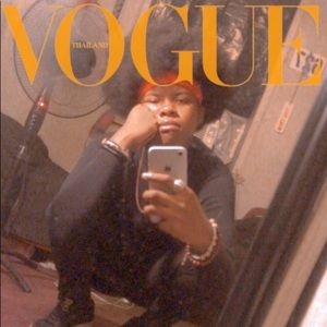 Meet your Posher, Zaire